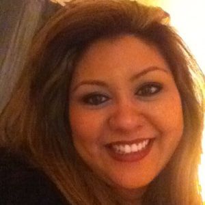 Meet your Posher, Rose